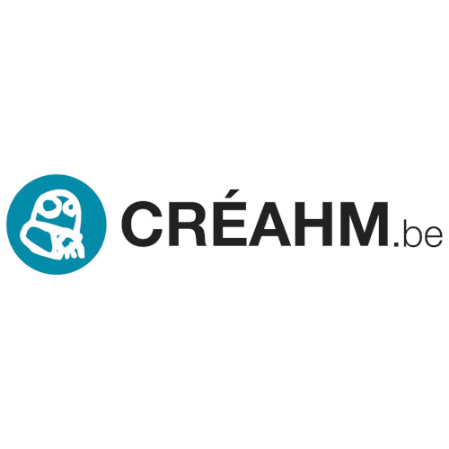 Logo de Creahm